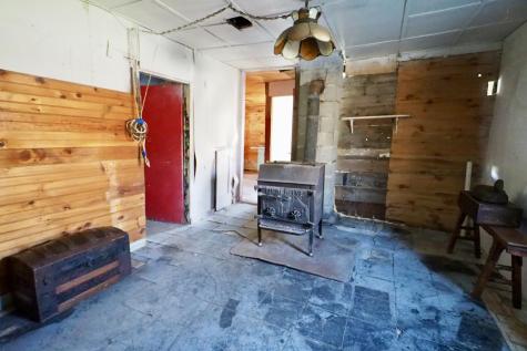 850 Woodmans Mill Road Montville ME 04941