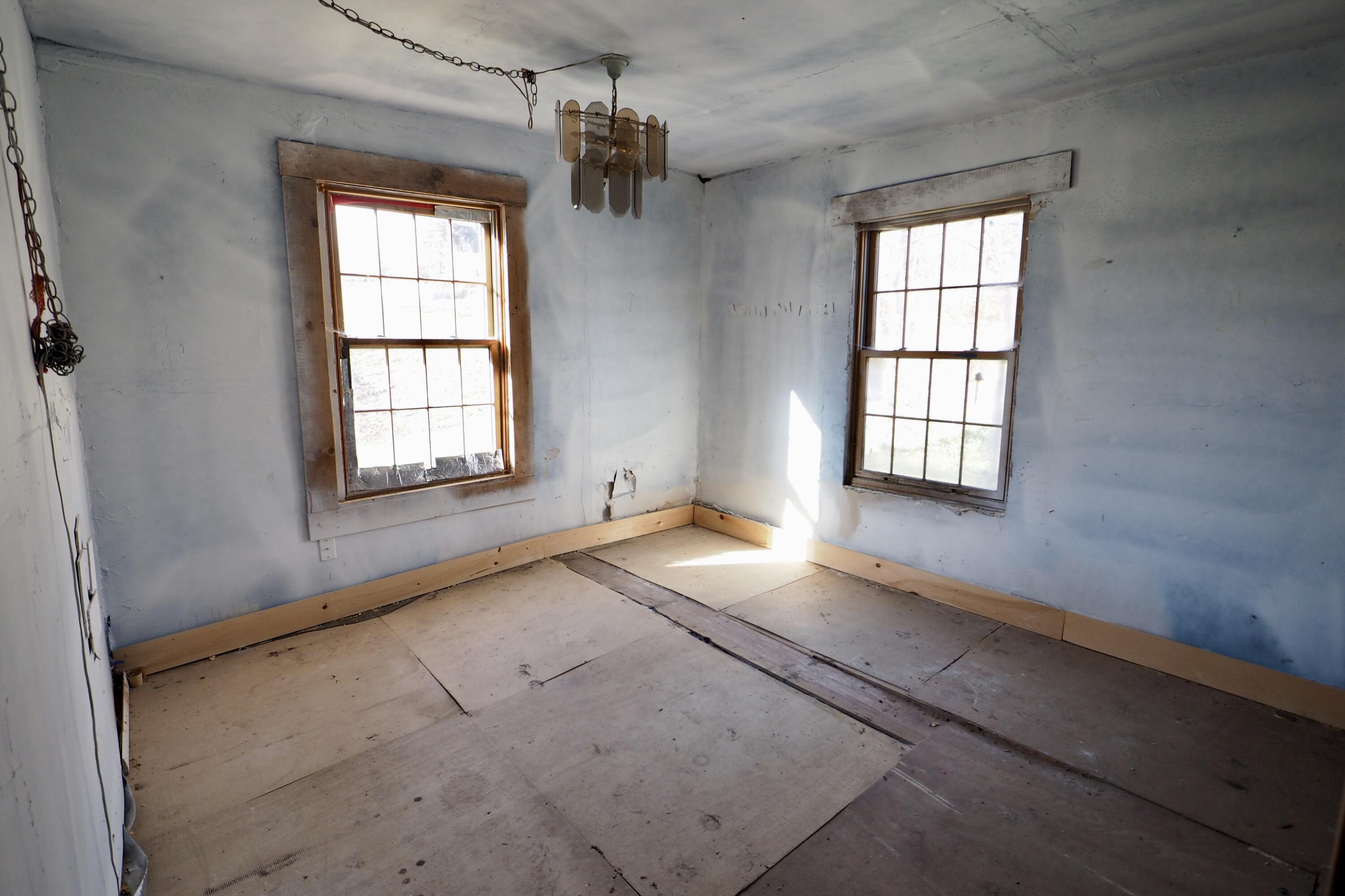 850 Woodmans Mill Road Montville ME 04941