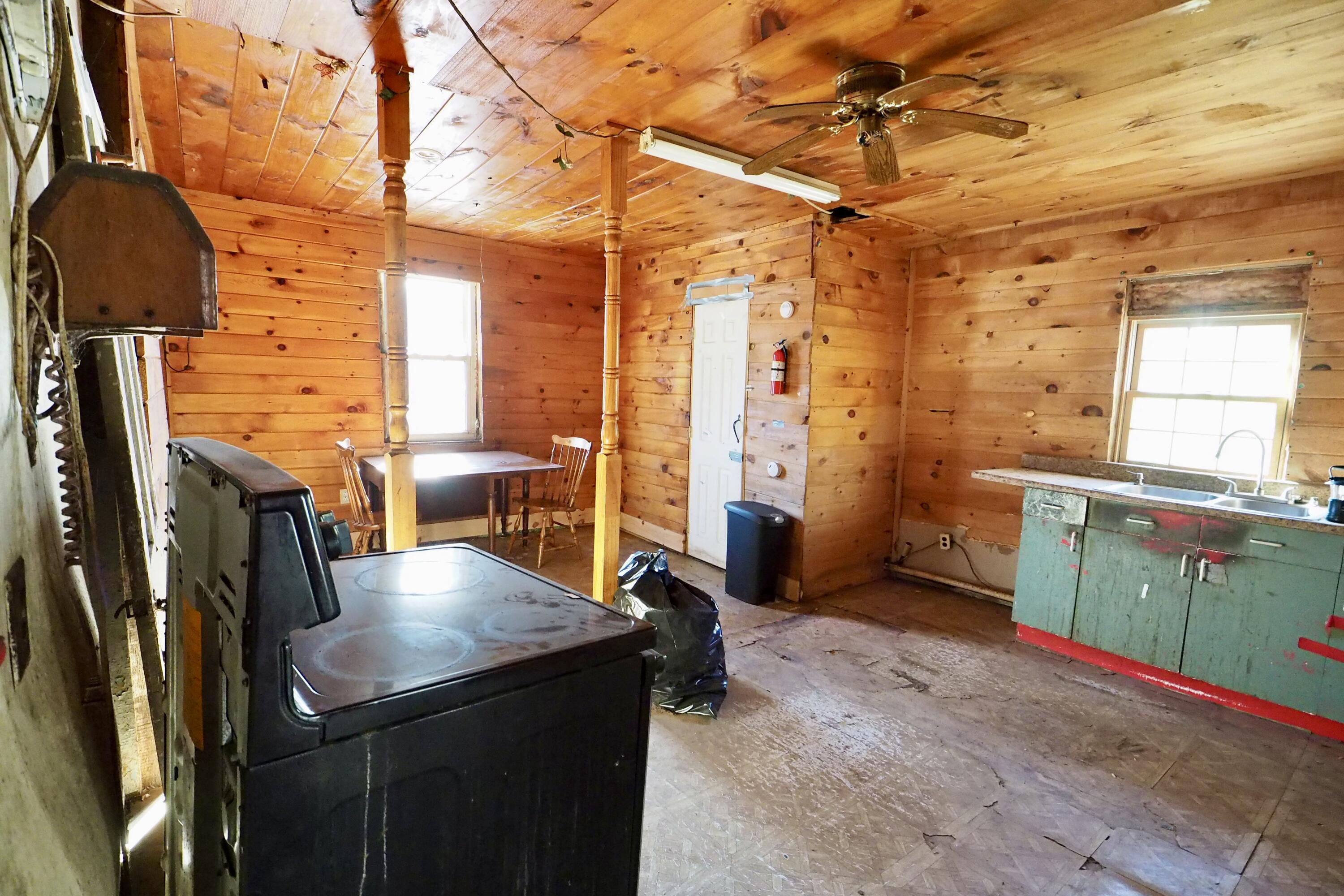 850 Woodmans Mill Road Montville ME 04941