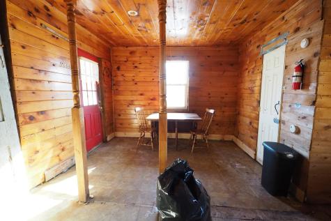 850 Woodmans Mill Road Montville ME 04941