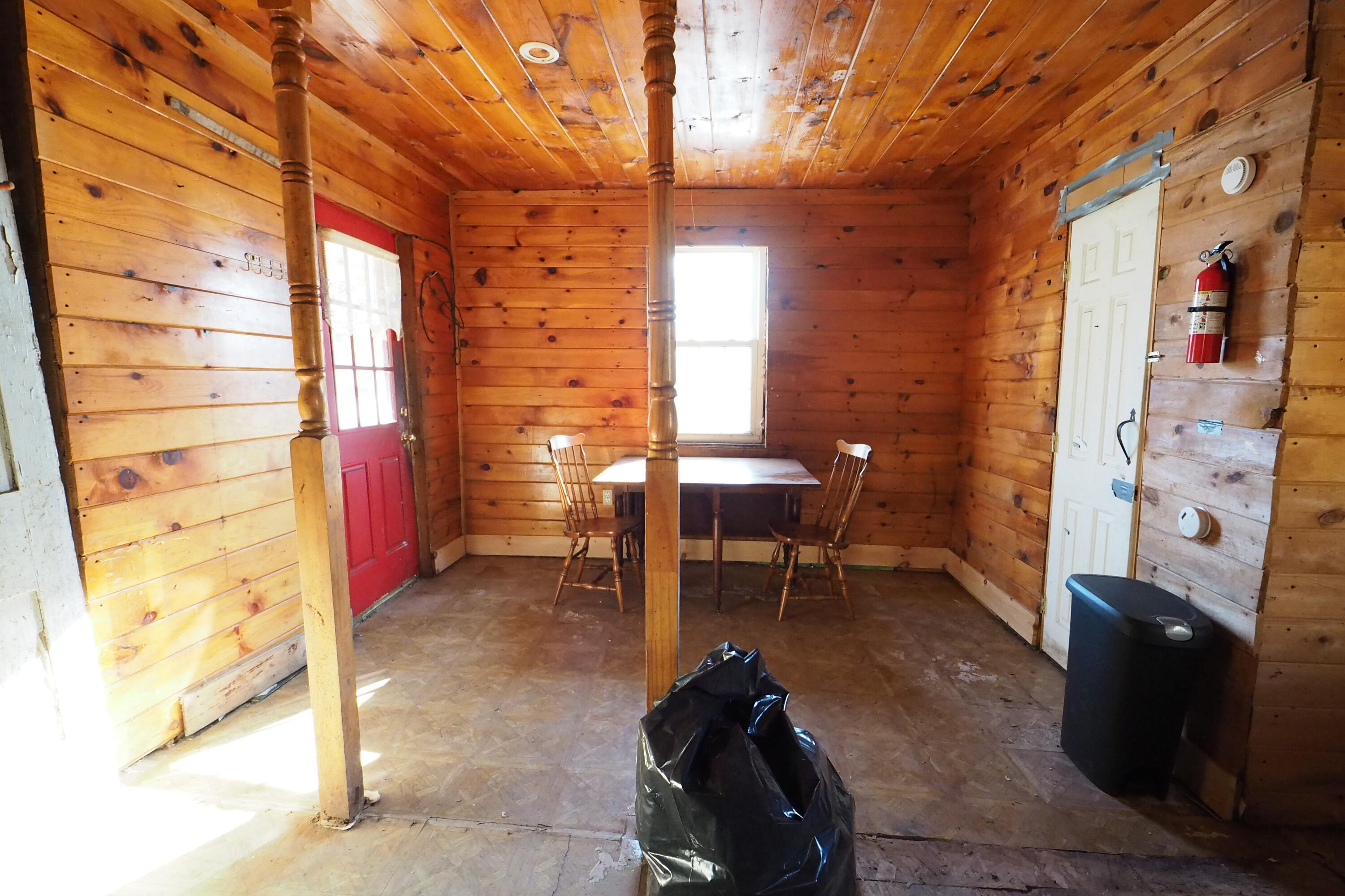 850 Woodmans Mill Road Montville ME 04941