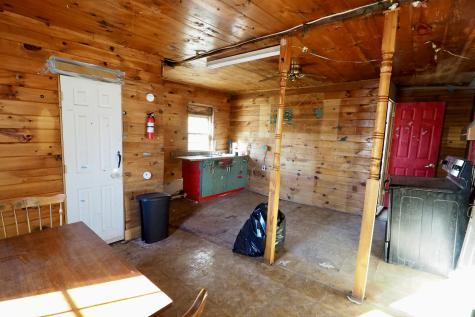 850 Woodmans Mill Road Montville ME 04941