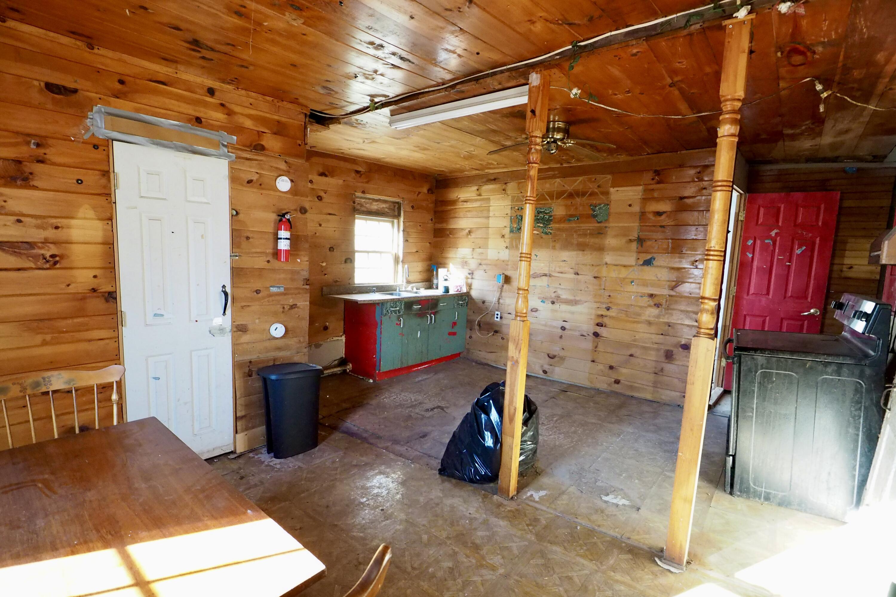 850 Woodmans Mill Road Montville ME 04941