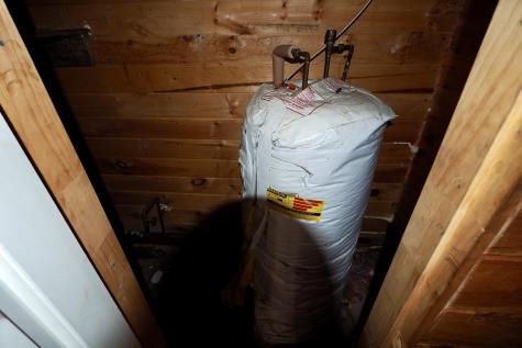 850 Woodmans Mill Road Montville ME 04941