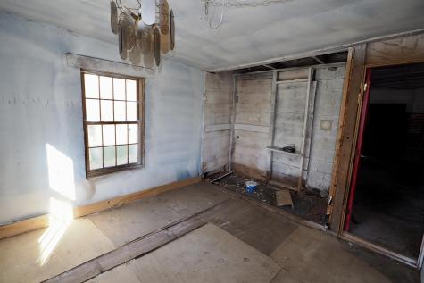 850 Woodmans Mill Road Montville ME 04941