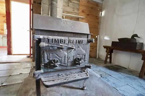 850 Woodmans Mill Road Montville ME 04941