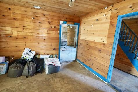 850 Woodmans Mill Road Montville ME 04941