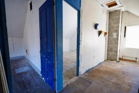 850 Woodmans Mill Road Montville ME 04941