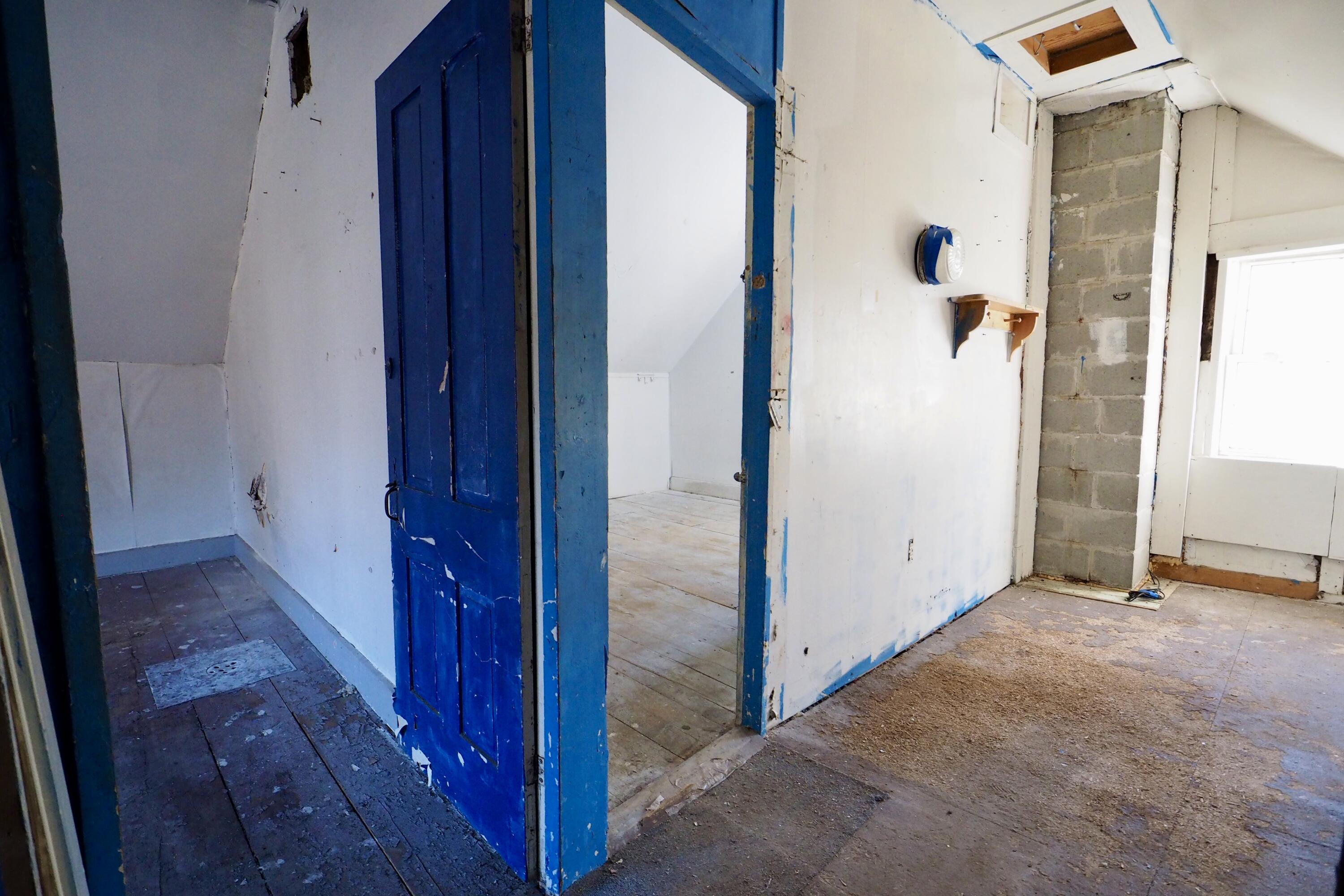 850 Woodmans Mill Road Montville ME 04941