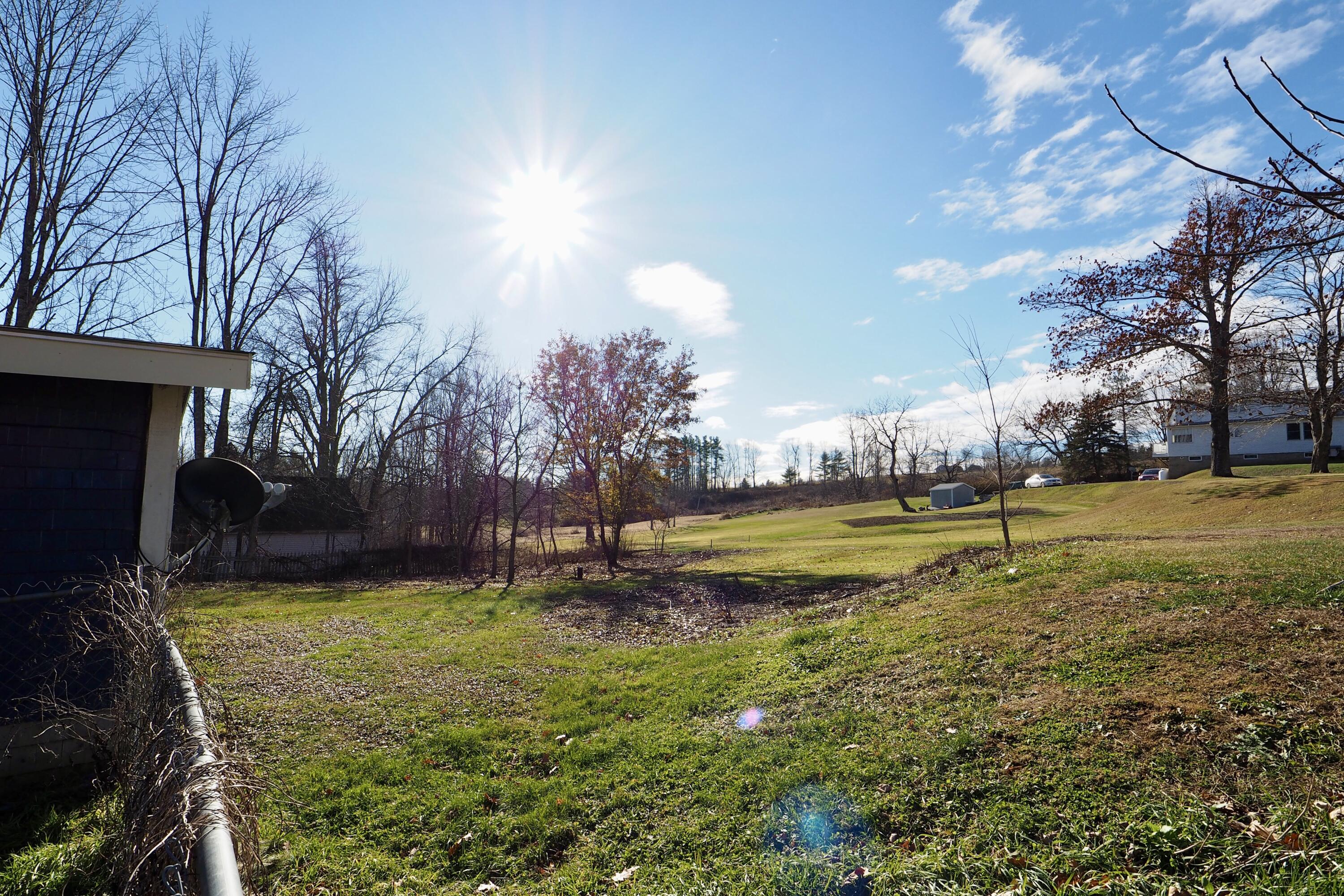 850 Woodmans Mill Road Montville ME 04941