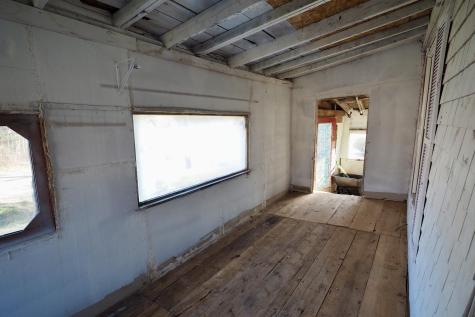 850 Woodmans Mill Road Montville ME 04941