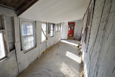 850 Woodmans Mill Road Montville ME 04941