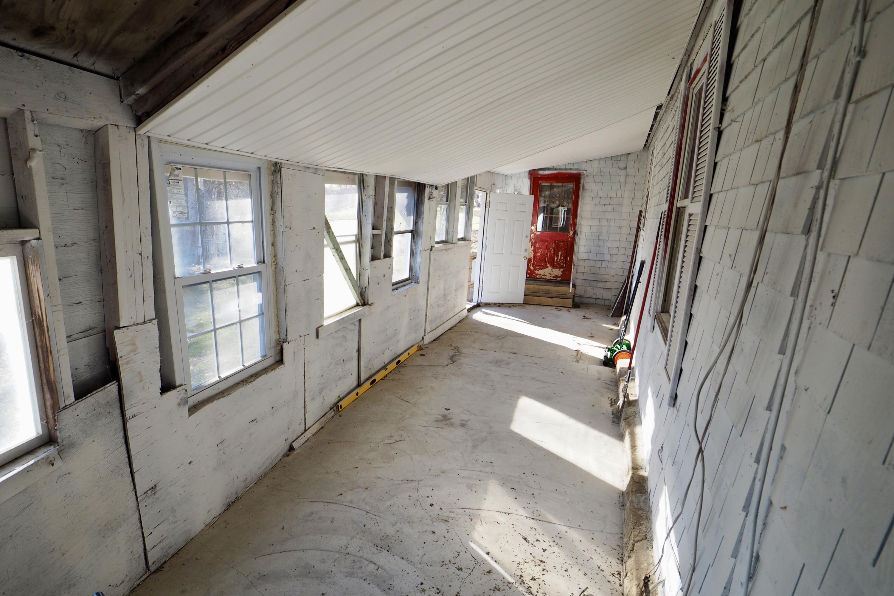 850 Woodmans Mill Road Montville ME 04941