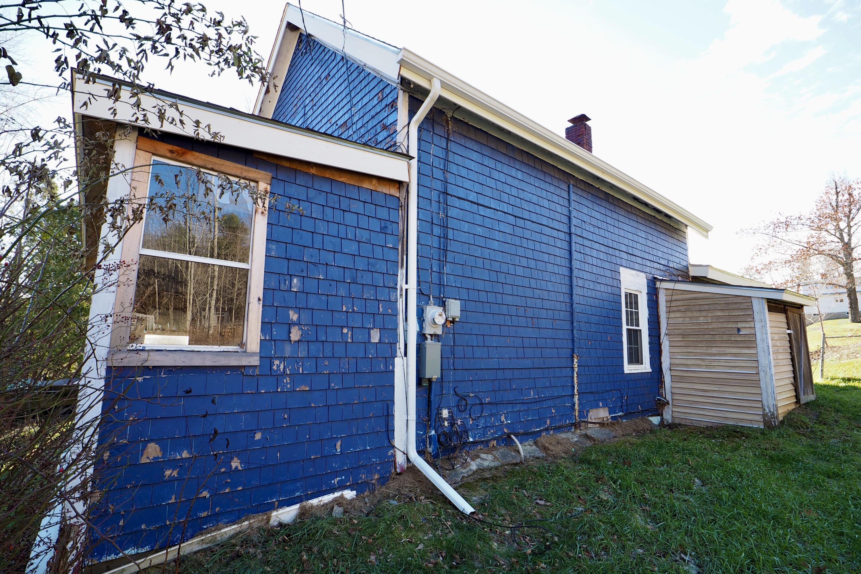 850 Woodmans Mill Road Montville ME 04941