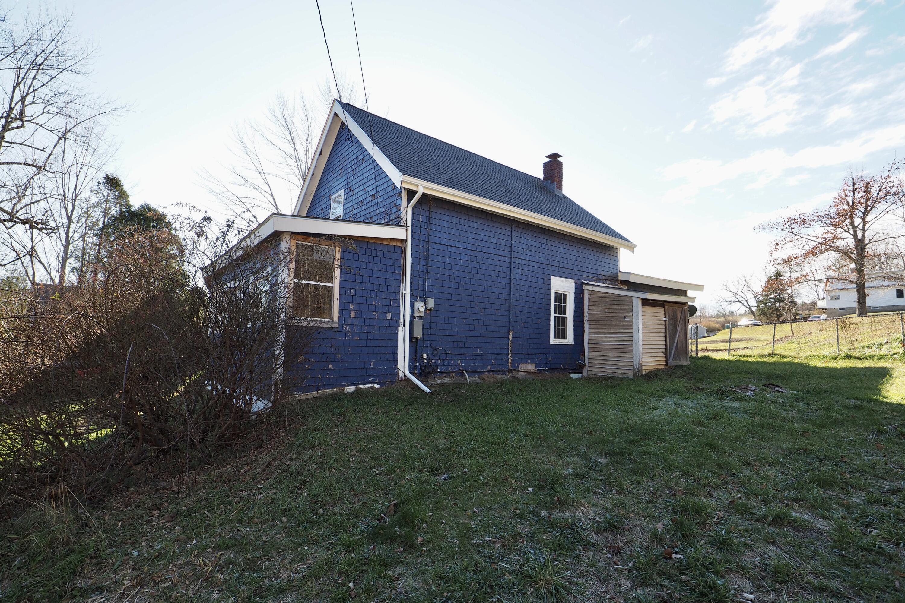 850 Woodmans Mill Road Montville ME 04941