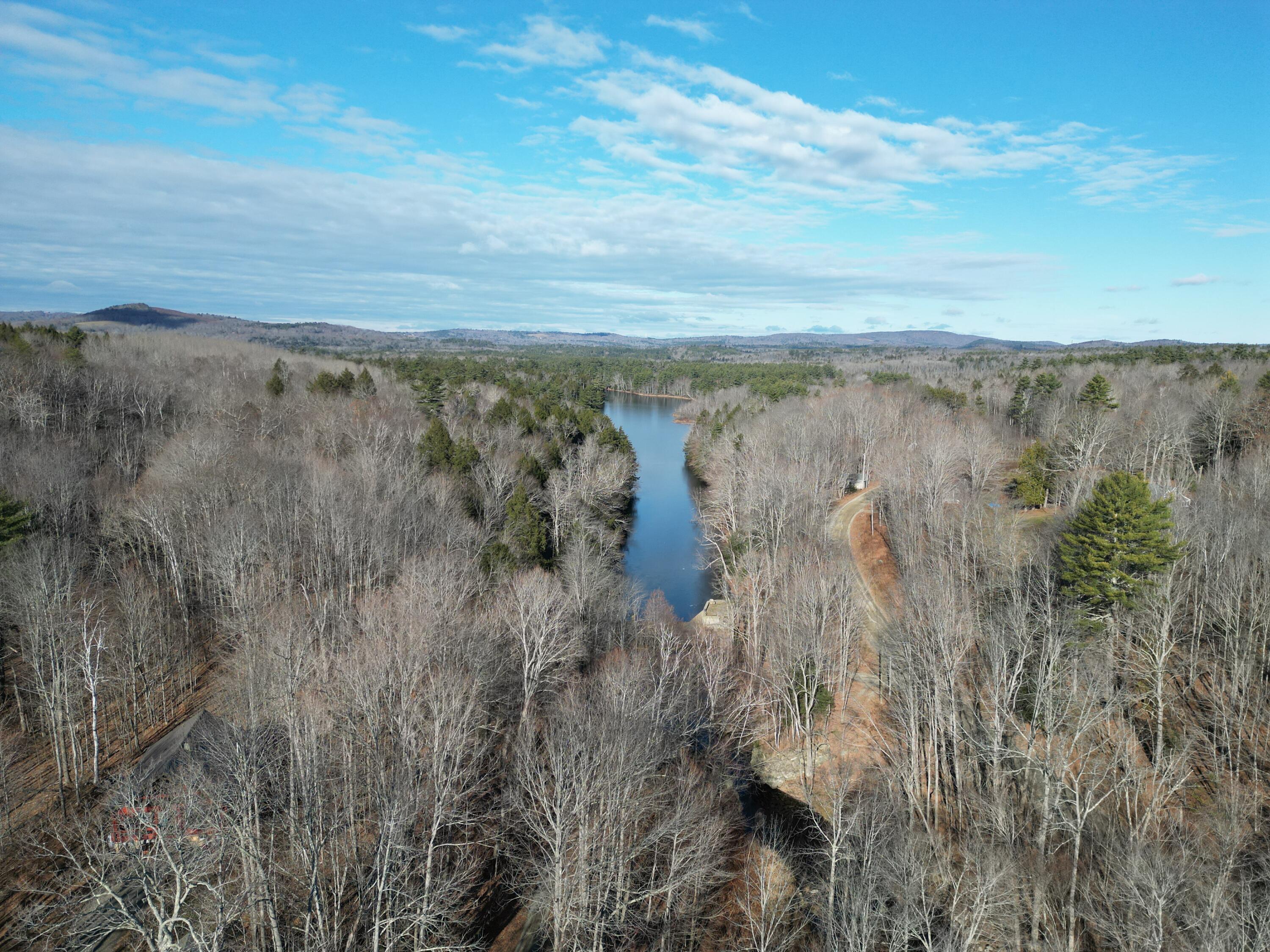 850 Woodmans Mill Road Montville ME 04941