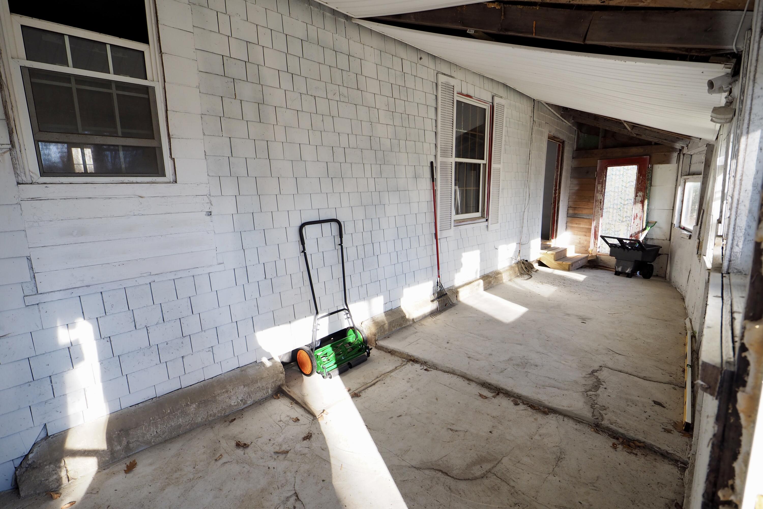 850 Woodmans Mill Road Montville ME 04941