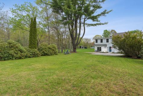 17 Sea Road Kennebunk ME 04043