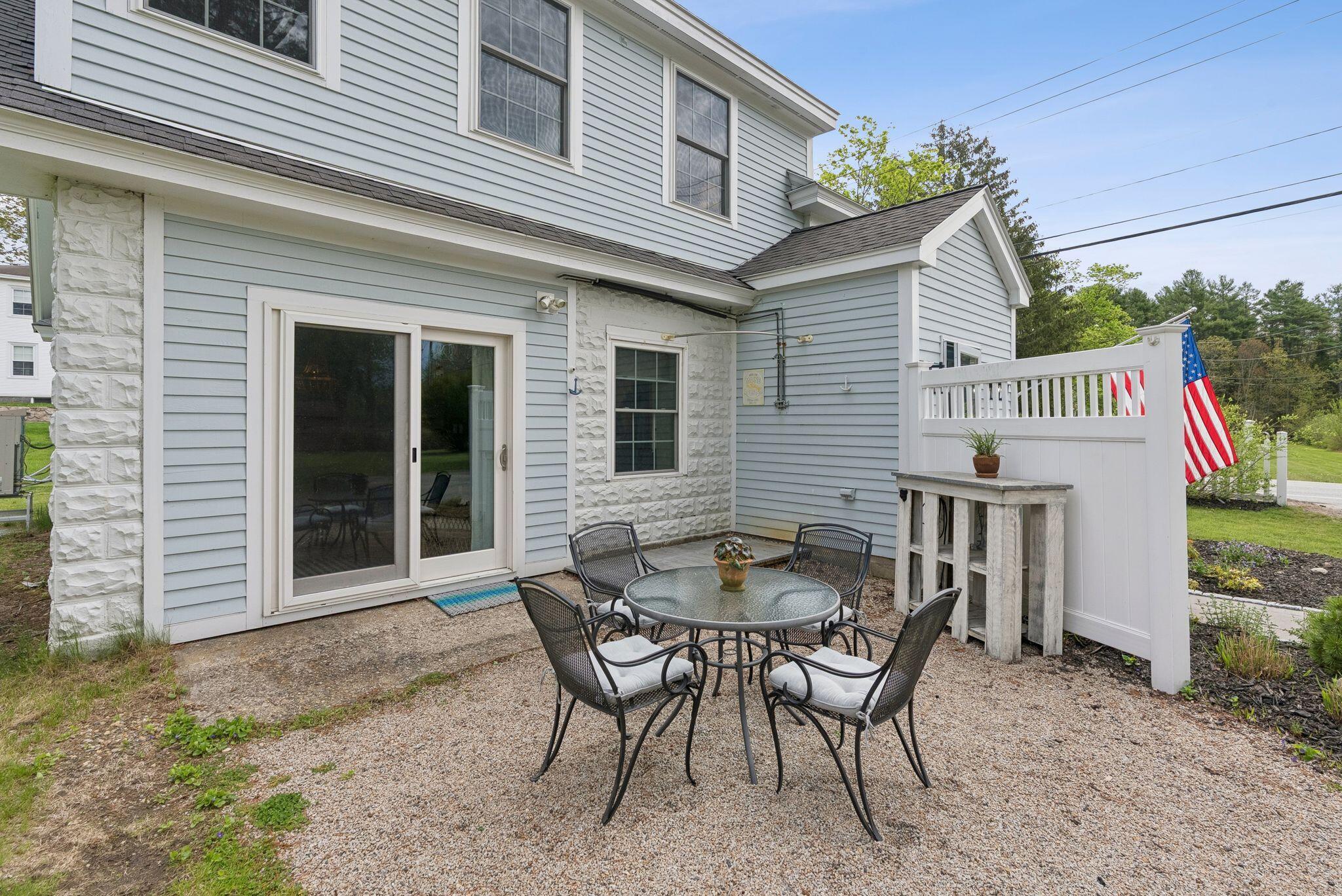 17 Sea Road Kennebunk ME 04043