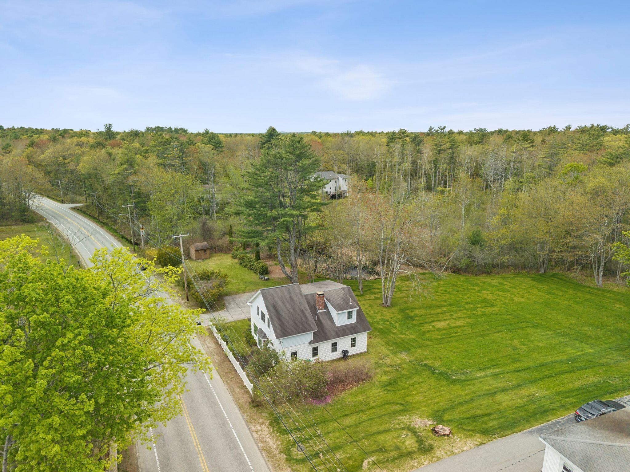 17 Sea Road Kennebunk ME 04043