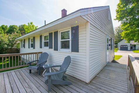 3 Madison Street Augusta ME 04330