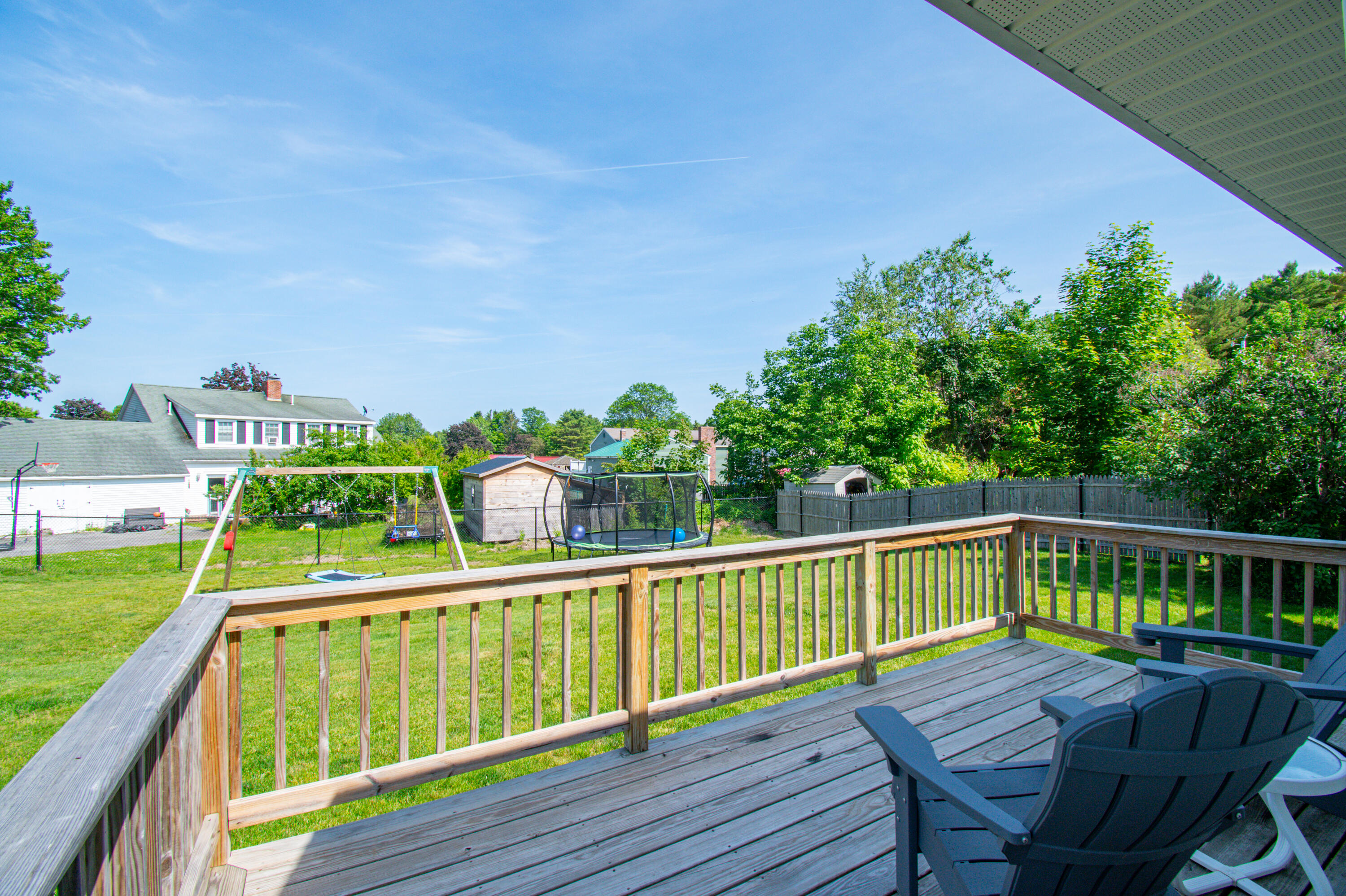 3 Madison Street Augusta ME 04330