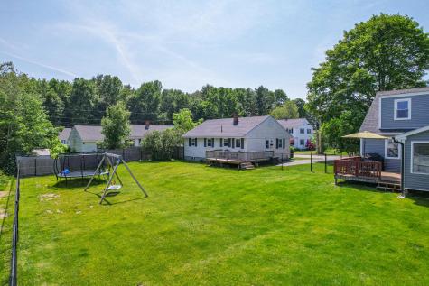 3 Madison Street Augusta ME 04330