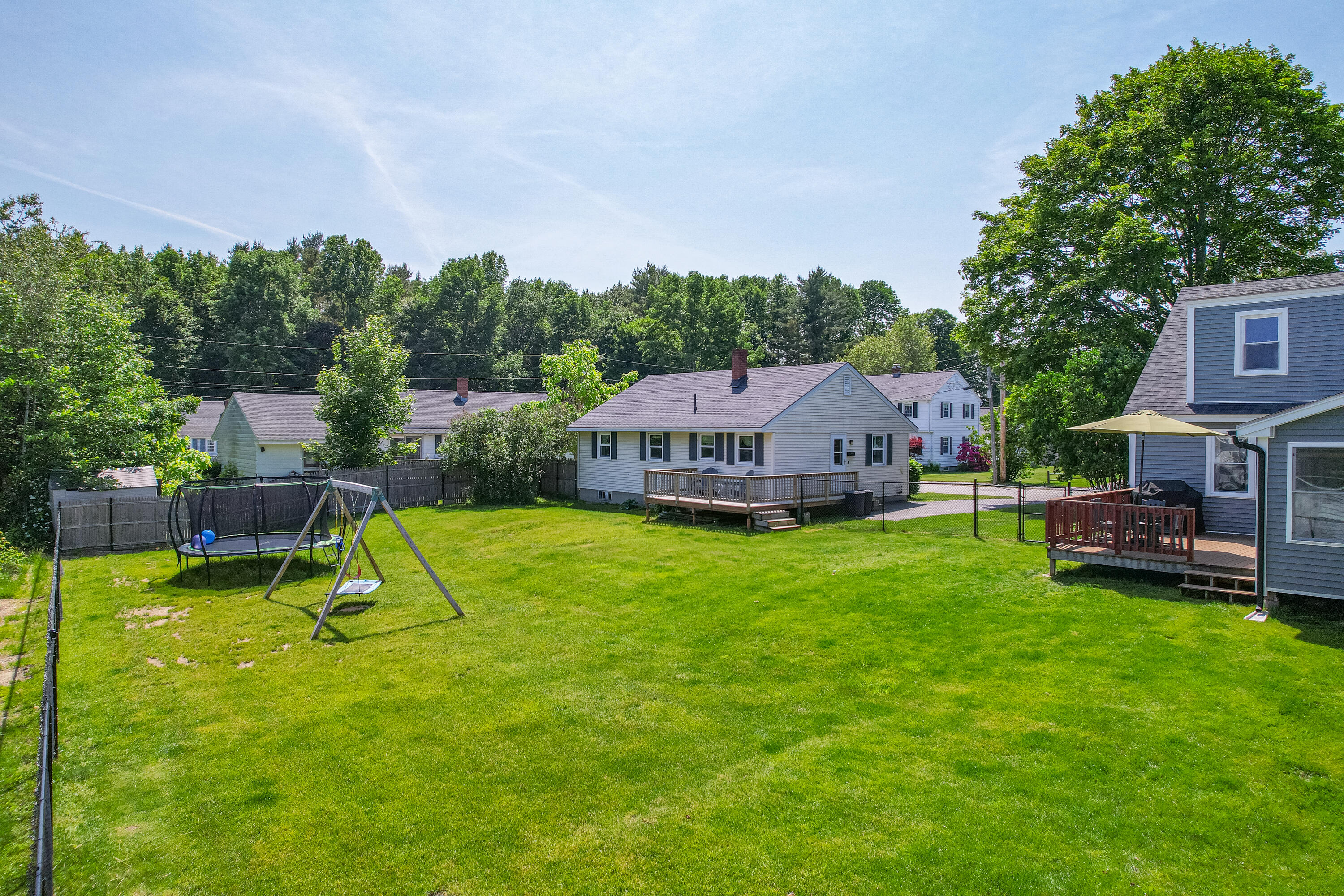 3 Madison Street Augusta ME 04330