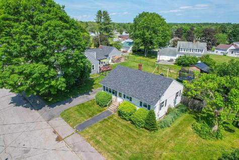 3 Madison Street Augusta ME 04330