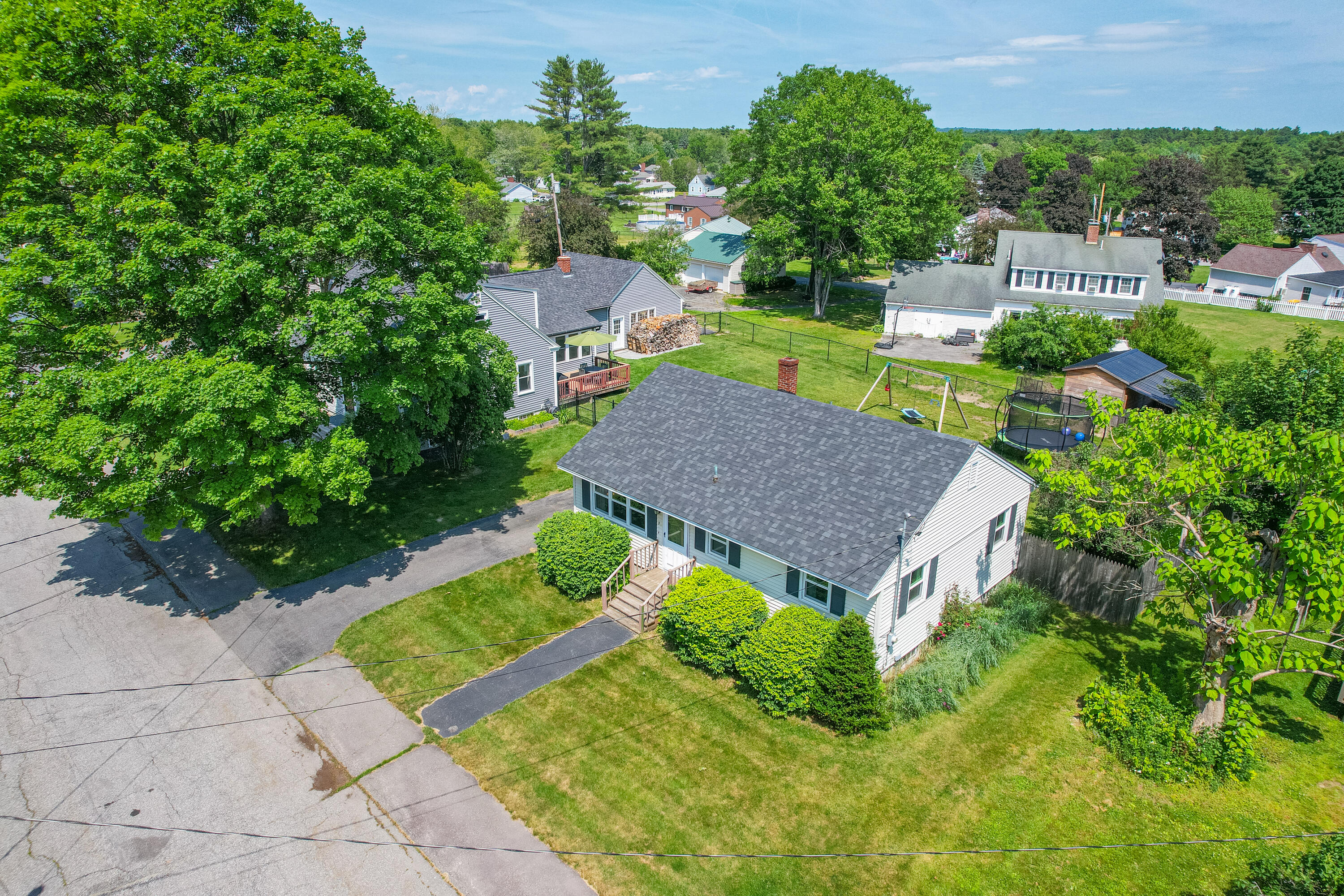 3 Madison Street Augusta ME 04330