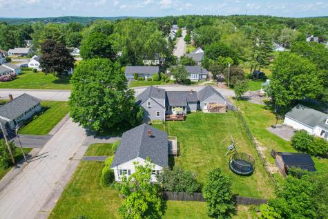 3 Madison Street Augusta ME 04330