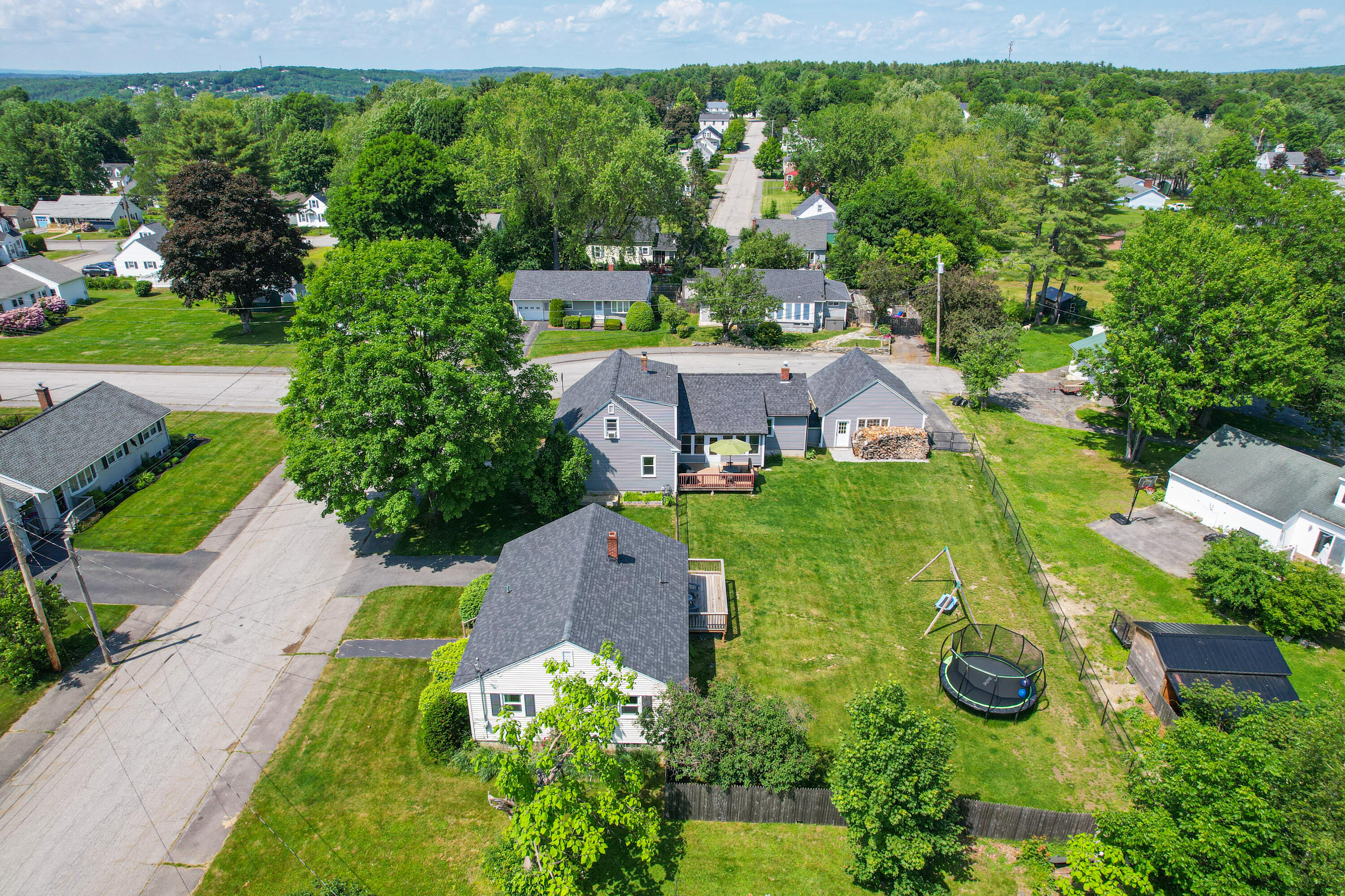 3 Madison Street Augusta ME 04330