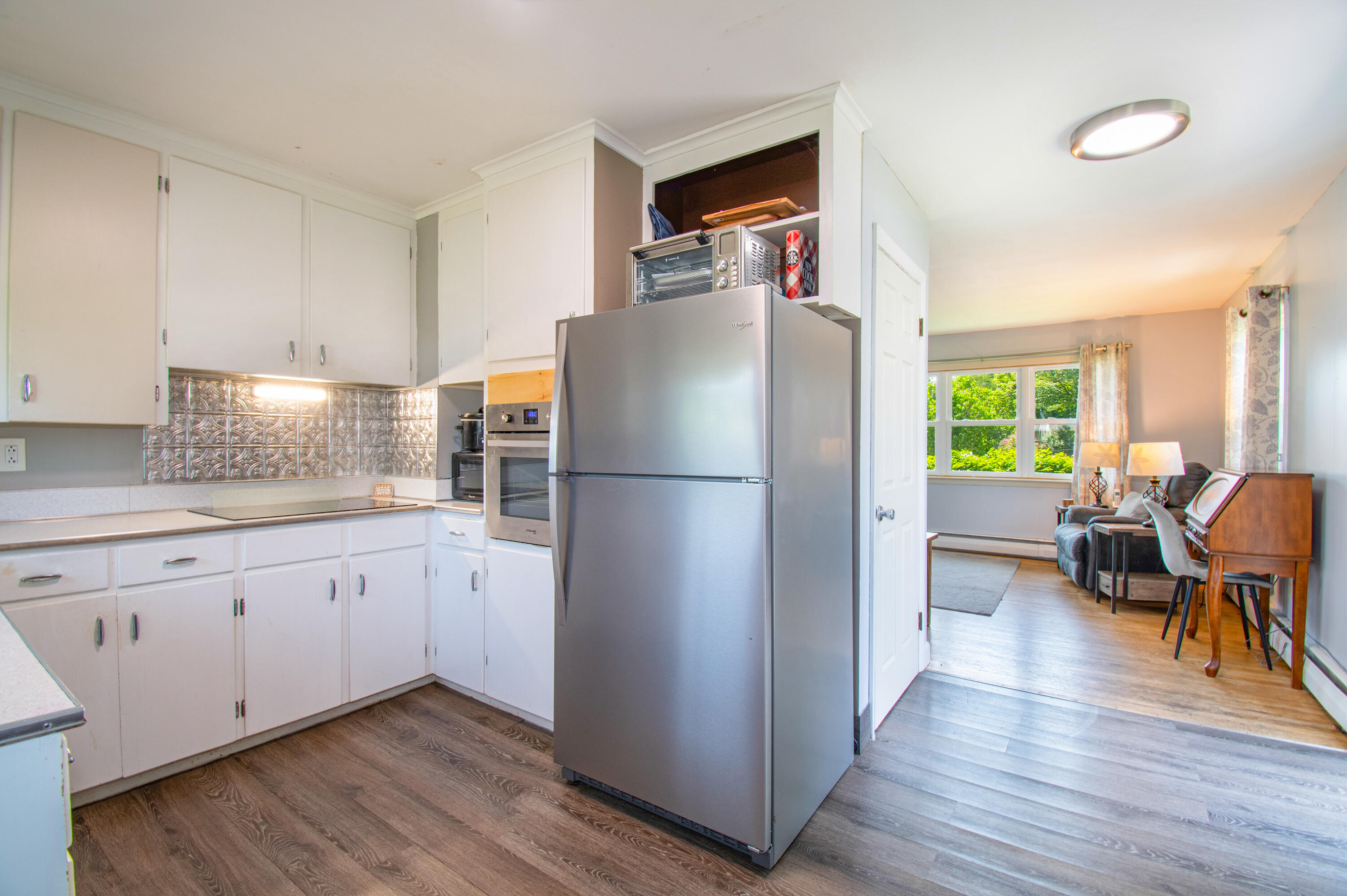 3 Madison Street Augusta ME 04330