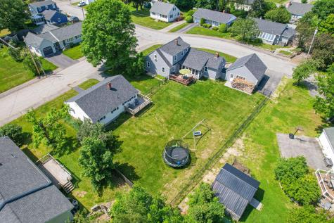 3 Madison Street Augusta ME 04330