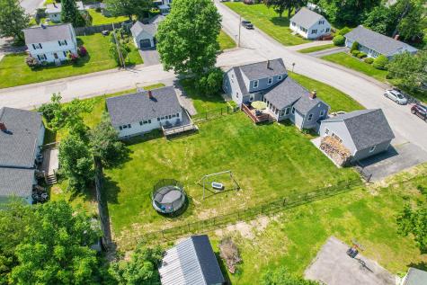 3 Madison Street Augusta ME 04330