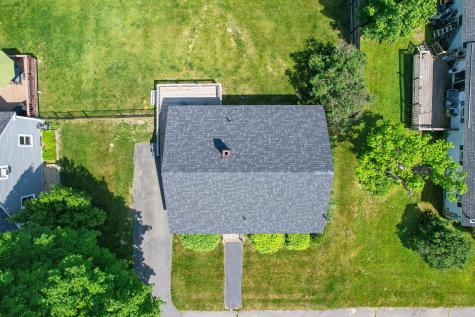 3 Madison Street Augusta ME 04330