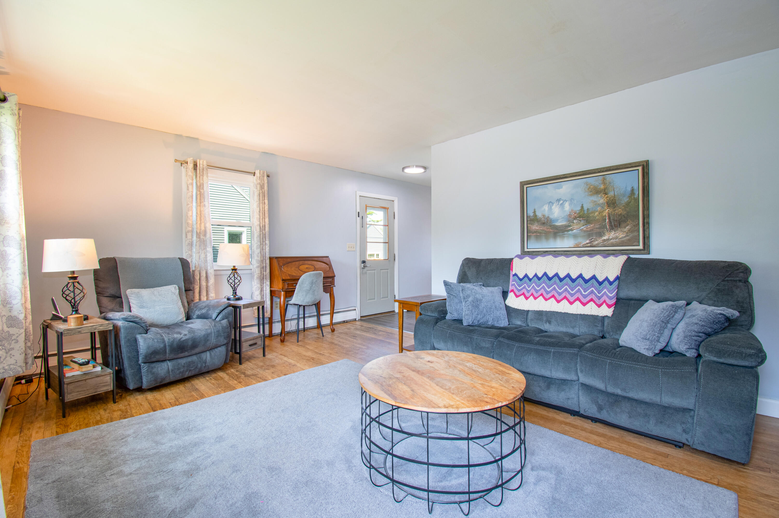 3 Madison Street Augusta ME 04330