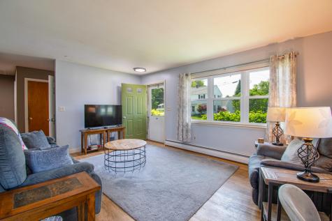 3 Madison Street Augusta ME 04330