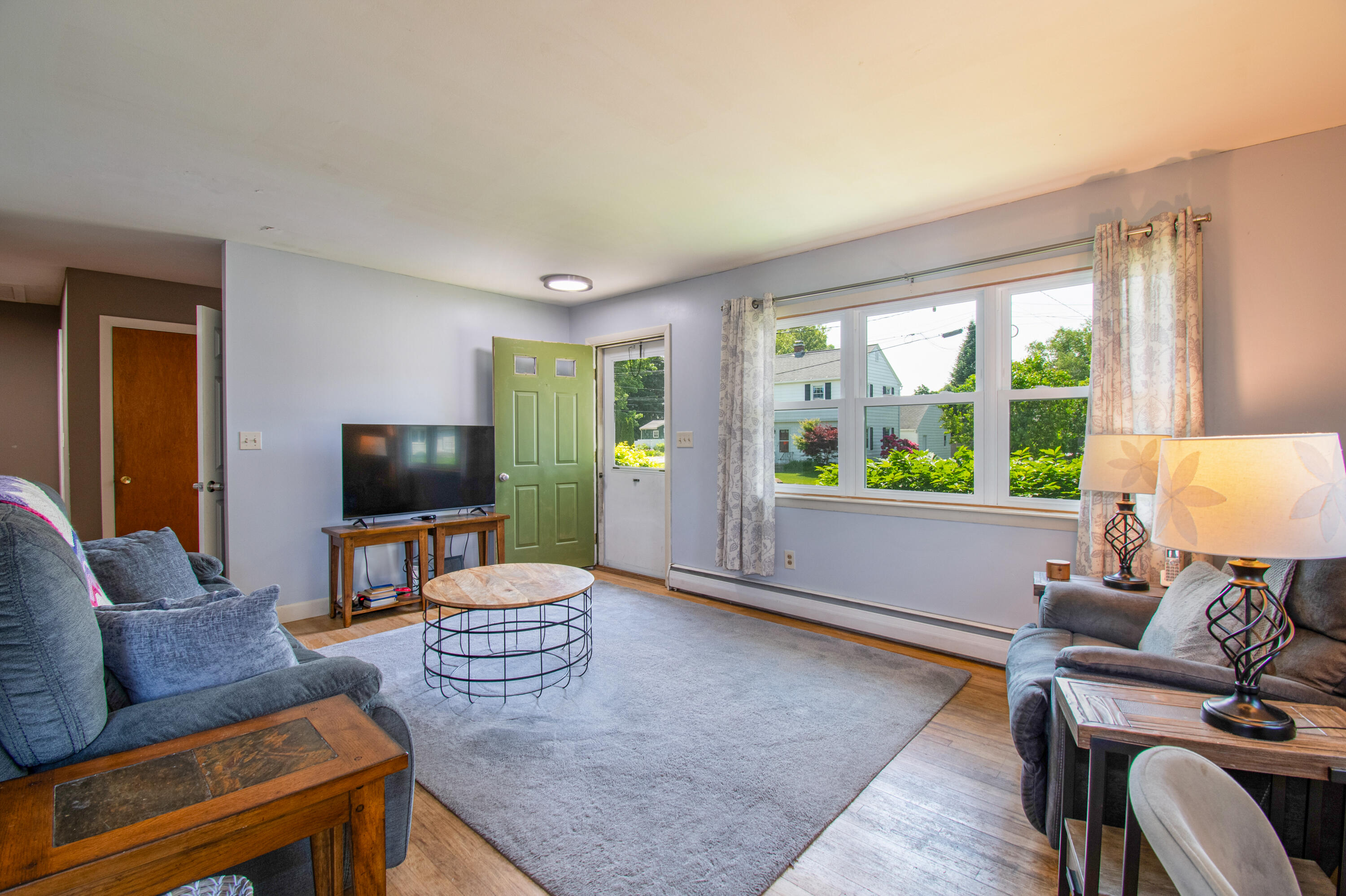 3 Madison Street Augusta ME 04330