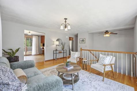 139 Albion Road Windham ME 04062