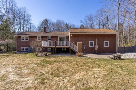 139 Albion Road Windham ME 04062