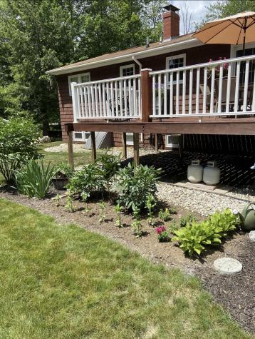 139 Albion Road Windham ME 04062