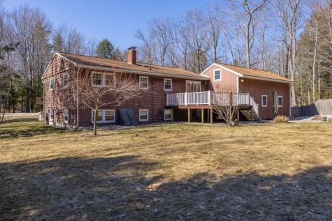 139 Albion Road Windham ME 04062