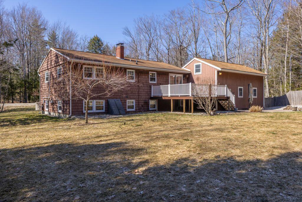 139 Albion Road Windham ME 04062