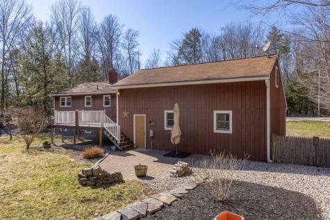 139 Albion Road Windham ME 04062