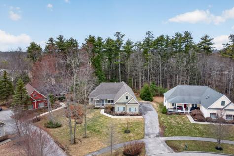 27 Town Common Gorham ME 04038