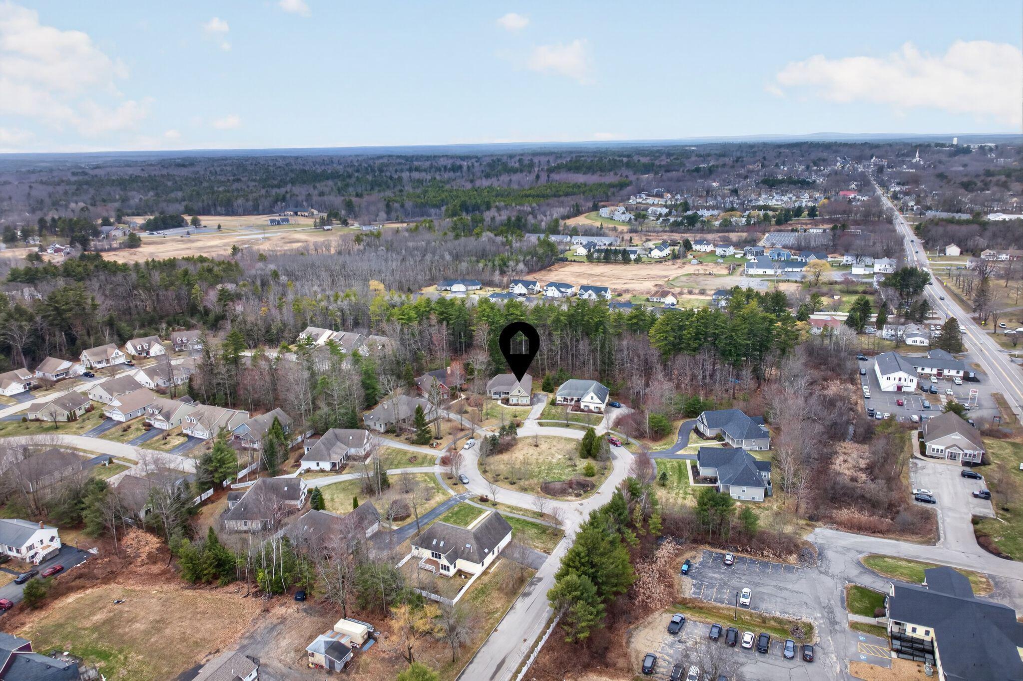 27 Town Common Gorham ME 04038