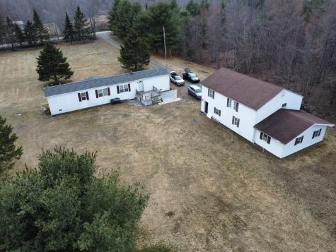 451 Johnson Flat Road Clinton ME 04927