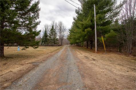 451 Johnson Flat Road Clinton ME 04927