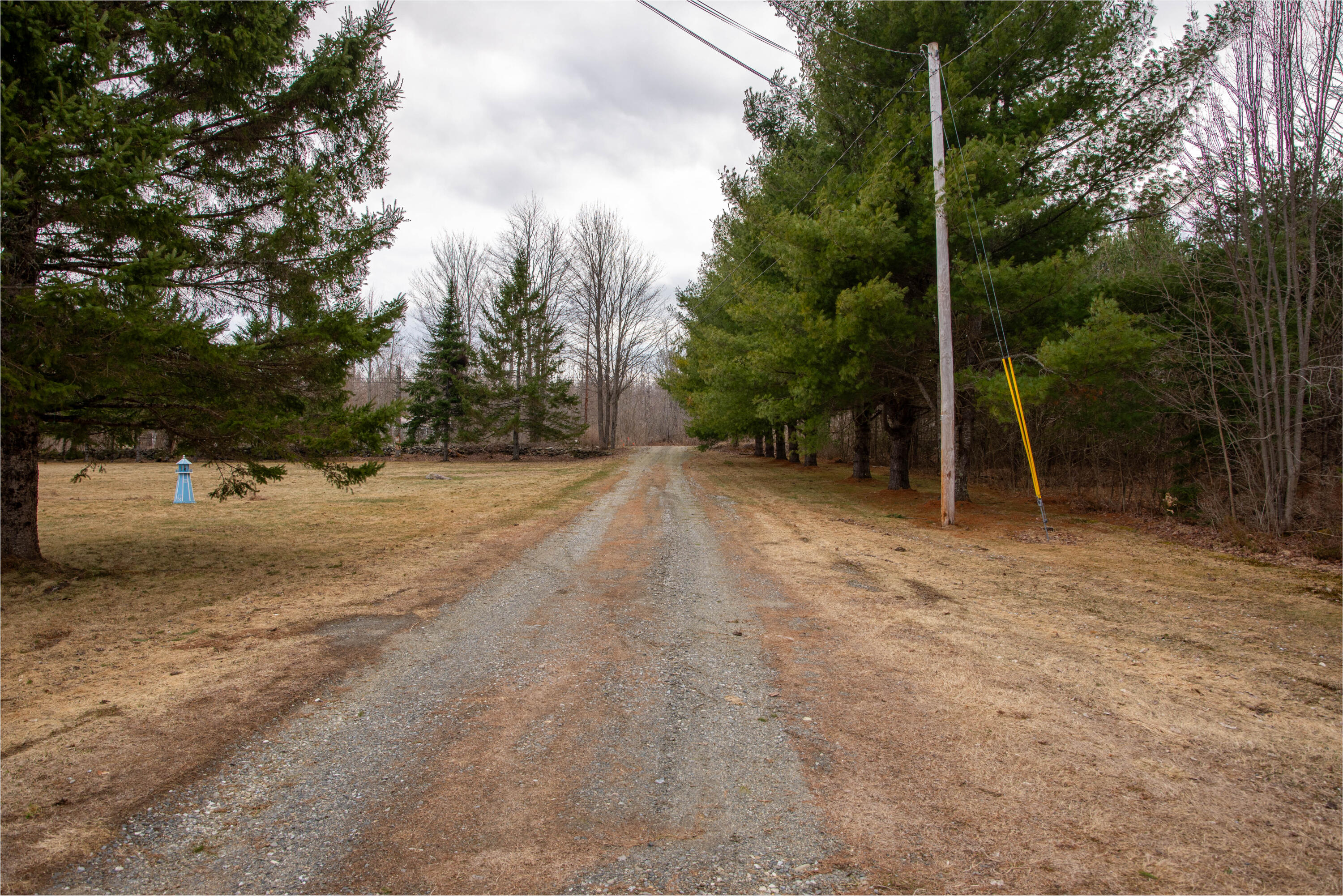 451 Johnson Flat Road Clinton ME 04927